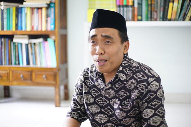 Ideologi Pancasila Gambarkan...