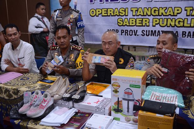 Dana Program Indonesia...