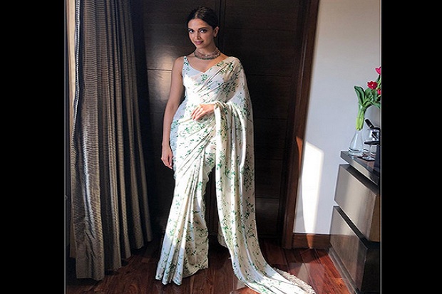 Deepika Padukone Anggun...