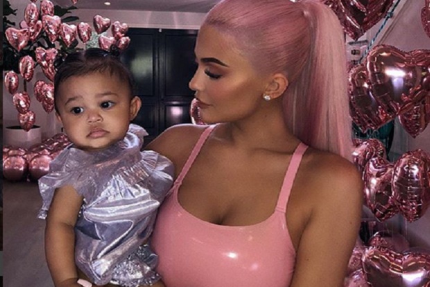 Kylie Jenner Ingin Punya...