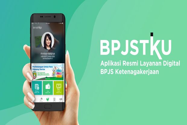 Hanya BPJSTKU Aplikasi...