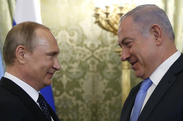 Kremlin Benarkan Rencana...
