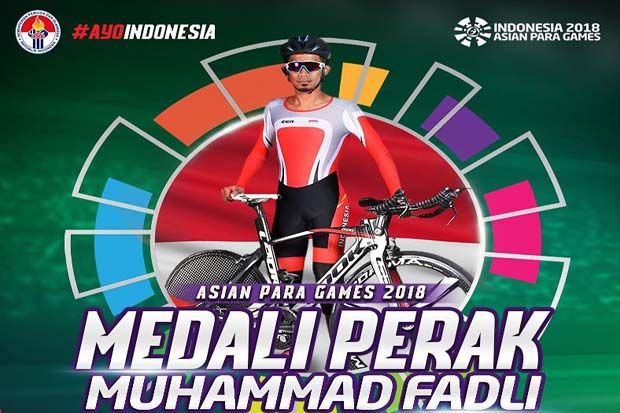 Kisah Fadli Kehilangan...