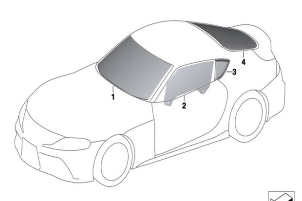 Toyota Ungkap Gambar...