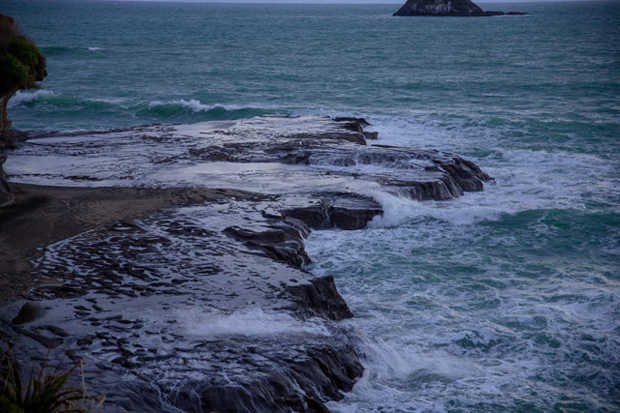 Daerah-Daerah Pesisir...
