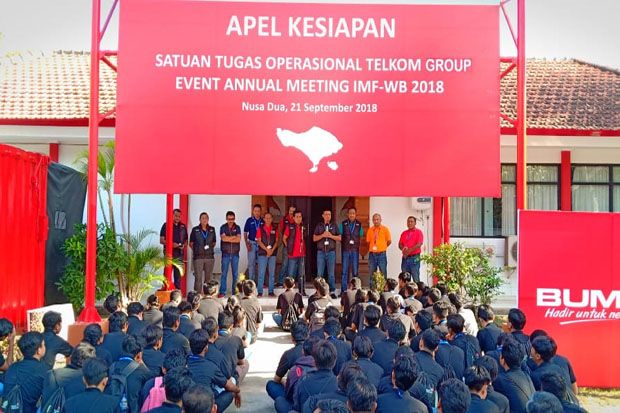 Telkom Group Jamin ICT...