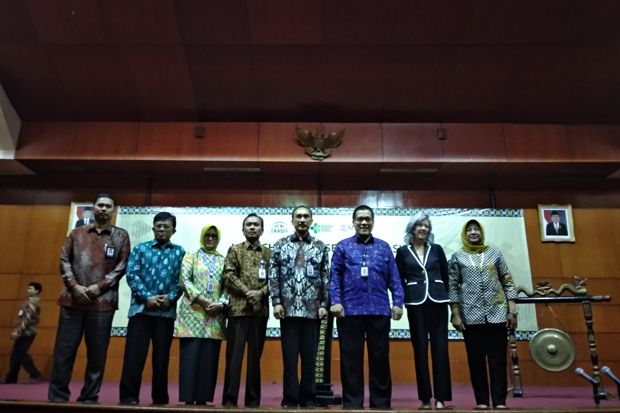 BKKBN: Penggunaan Kontrasepsi...