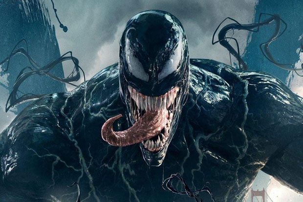 Dicemooh Kritikus, Venom...