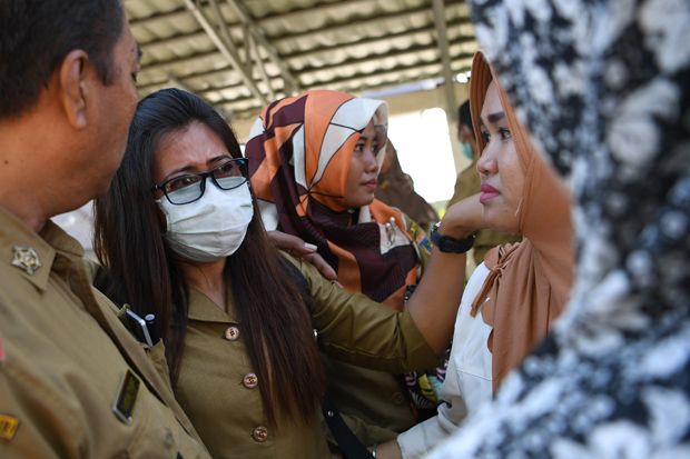 Apel Perdana PNS di...