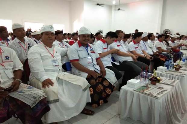 Wajah Baru Dominasi...