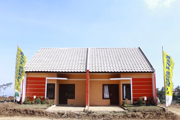 Masuki Proses Pematangan...