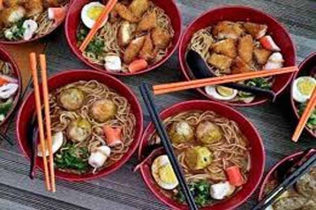 Mie Asal Negeri Sakura...