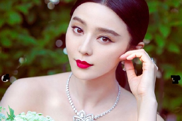 Fan Bingbing Jual 41...