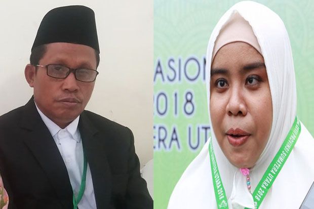 Cerita Para Hafiz Tuna...