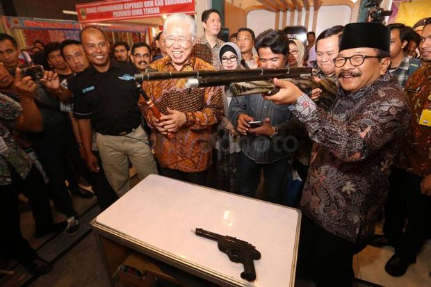 Era Digital, Enggar...