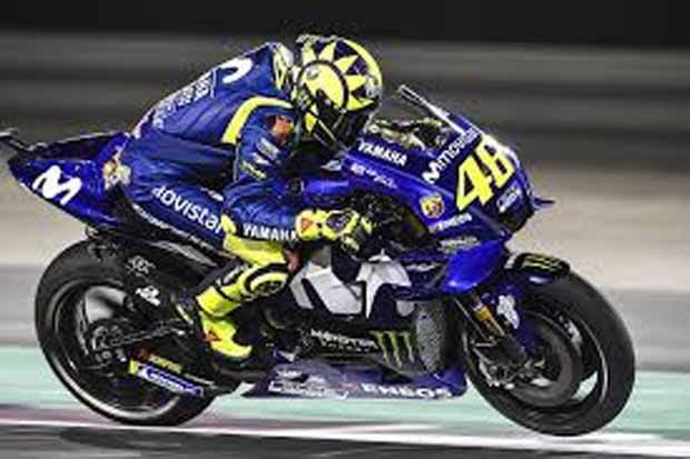 Kecepatan Yamaha Mengejutkan