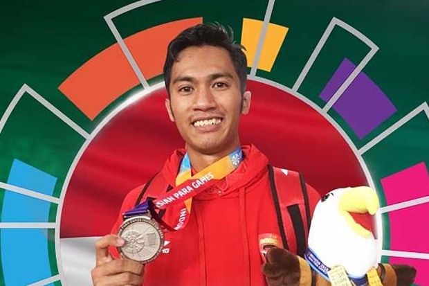 Eko Saputra Lampaui...