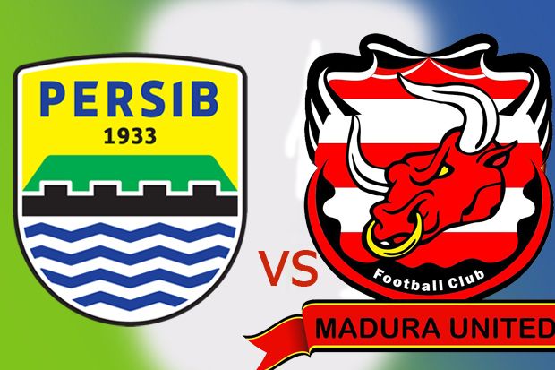 Preview Persib Bandung...