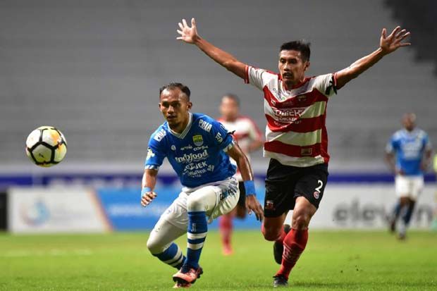 Tanpa Bobotoh, Persib...