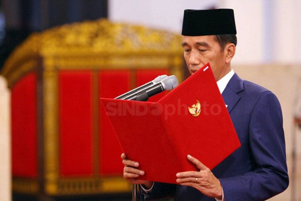 Tim Paslon 01 Kaji Soal...