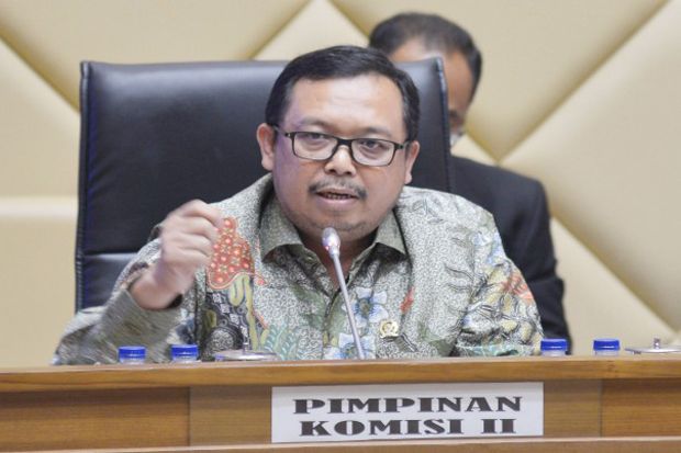 Soal Kampanye, Anggota...