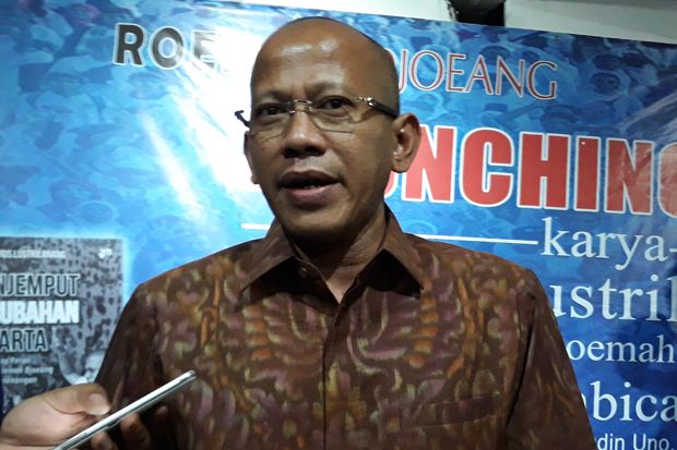 Roemah Djoeang Siapkan...