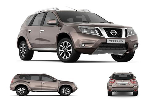 Nissan Umumkan Hentikan...
