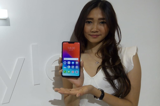 Realme C1, Ponsel Harga...