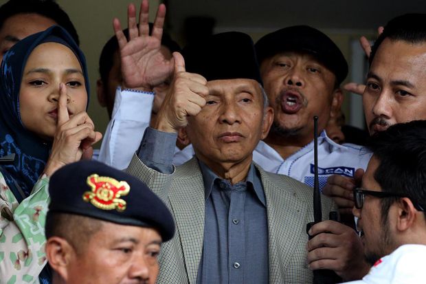 Kubu Prabowo Temukan...