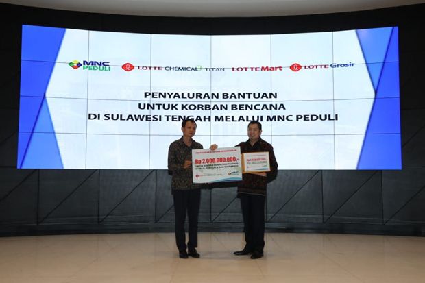 Lotte Chemical Titan...