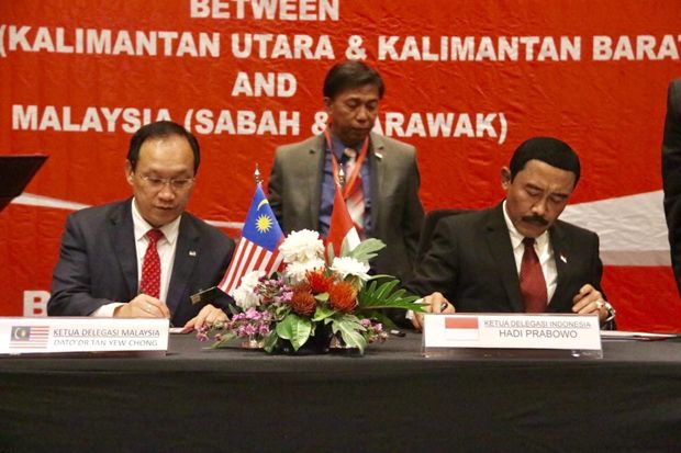 Pembahasan Perbatasan...