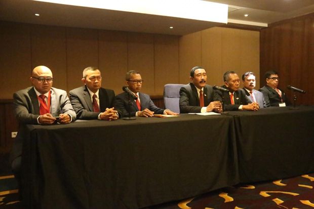 Kesepakatan JIM Wujud...