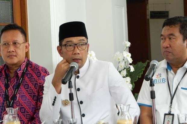 BIJB Layani Penerbangan...