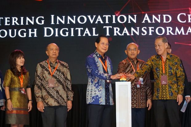 Perkuat Nilai Transformasi...