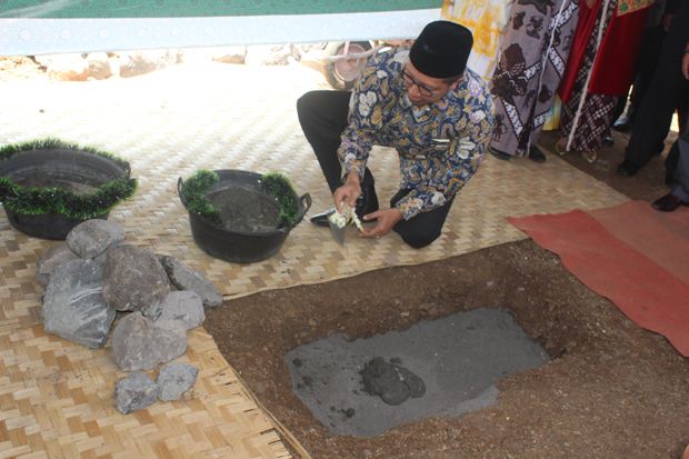 Bekali Lulusan Madrasah...