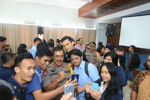 Pemilu Serentak 2019,...