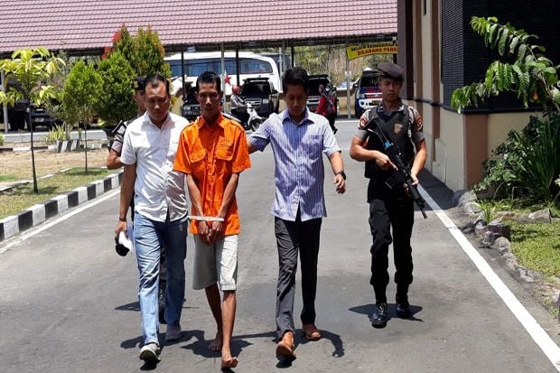 Tak Bisa Garap Lahan,...
