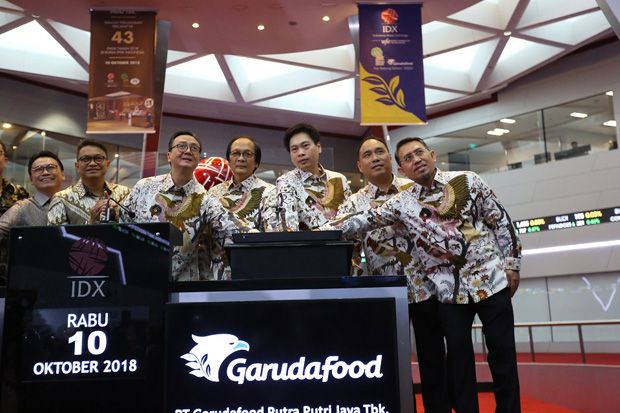 Lepas 10,34% Saham,...
