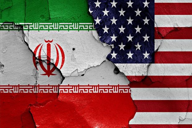Iran: Tindakan Sepihak...