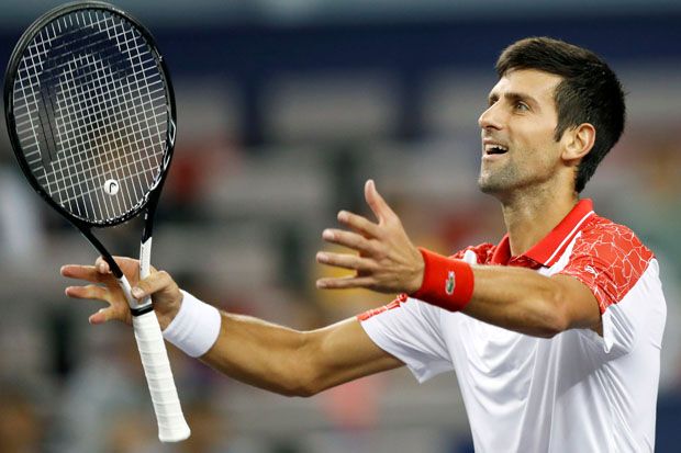 Djokovic Ancam Nadal,...