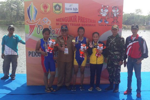Pedayung Yaulana Amalia...