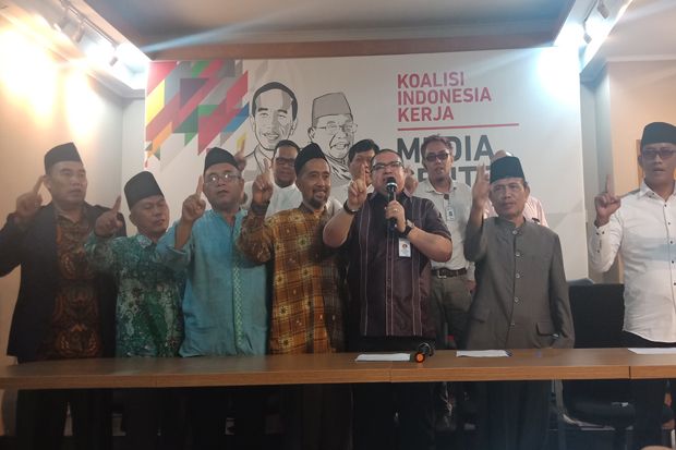 Alasan Eks Tokoh 212...