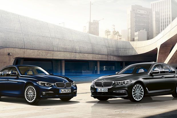 BMW Indonesia Gelar...