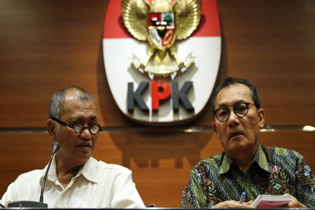 KPK Sebut Bupati Malang...