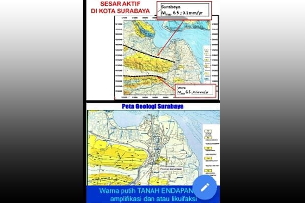 Surabaya Miliki Dua...