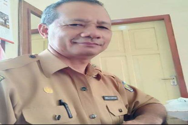 Potensi Unggulan Halbar...