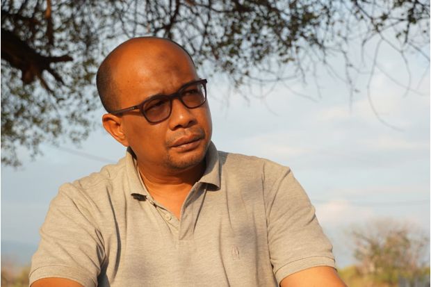 Desa Presisi Tinggi