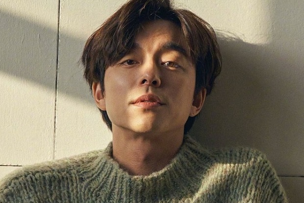 Asyik, Gong Yoo Bintangi...