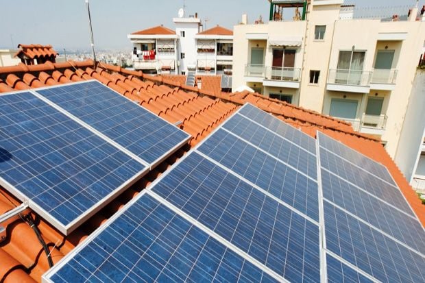 Pakai Solar PV, Harga...