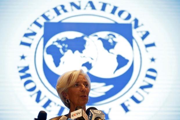 Trump Sebut The Fed...